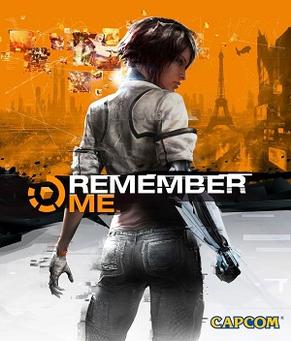 Remember Me постер Remember Me постер