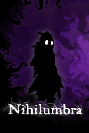 Nihilumbra постер Nihilumbra постер