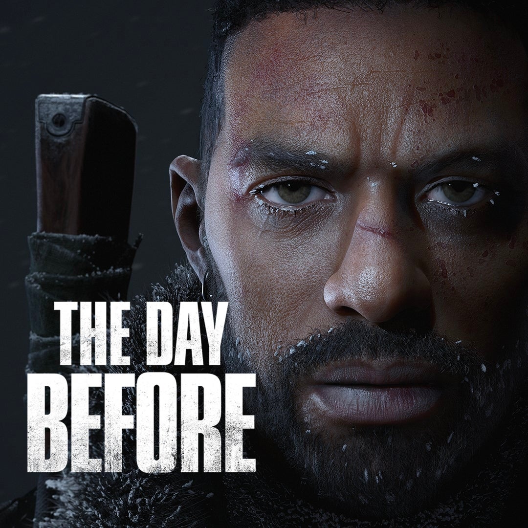 The Day Before постер The Day Before постер