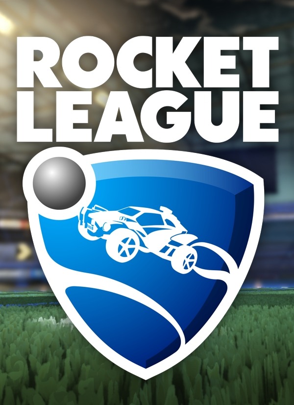 Rocket League (2015) постер Rocket League (2015) постер