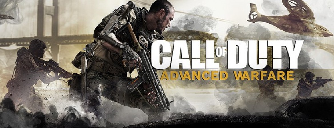 Call of Duty: Advanced Warfare PC Call of Duty: Advanced Warfare torrent