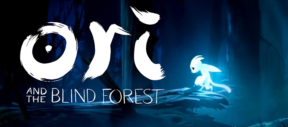 Ori And The Blind Forest PC Ori And The Blind Forest torrent