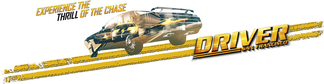 Driver San Francisco PC Driver San Francisco torrent
