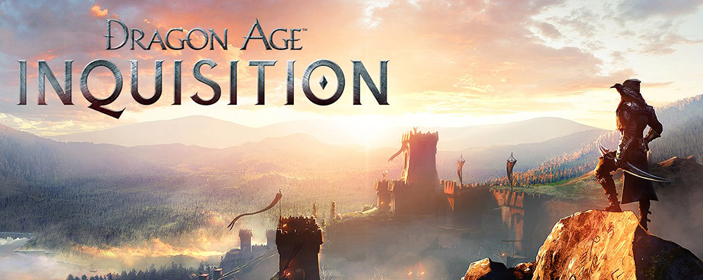Dragon Age Inquisition PC Dragon Age Inquisition torrent