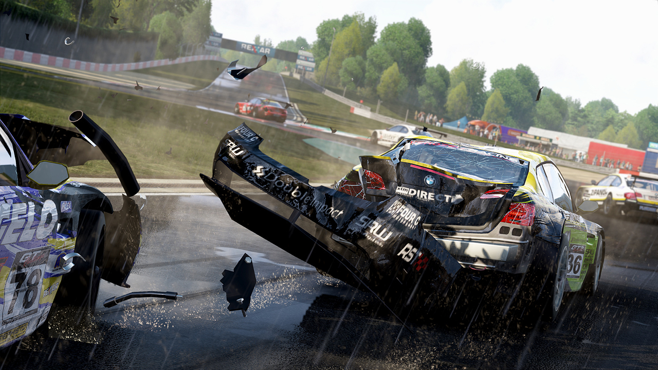 Project CARS PC Torrent Screenshot Project CARS Screenshot