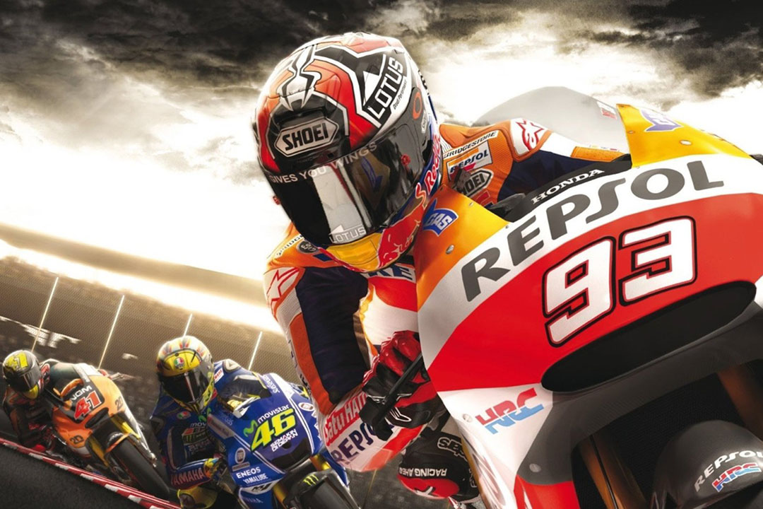 MotoGP 15 PC Torrent Screenshot MotoGP 15 Screenshot