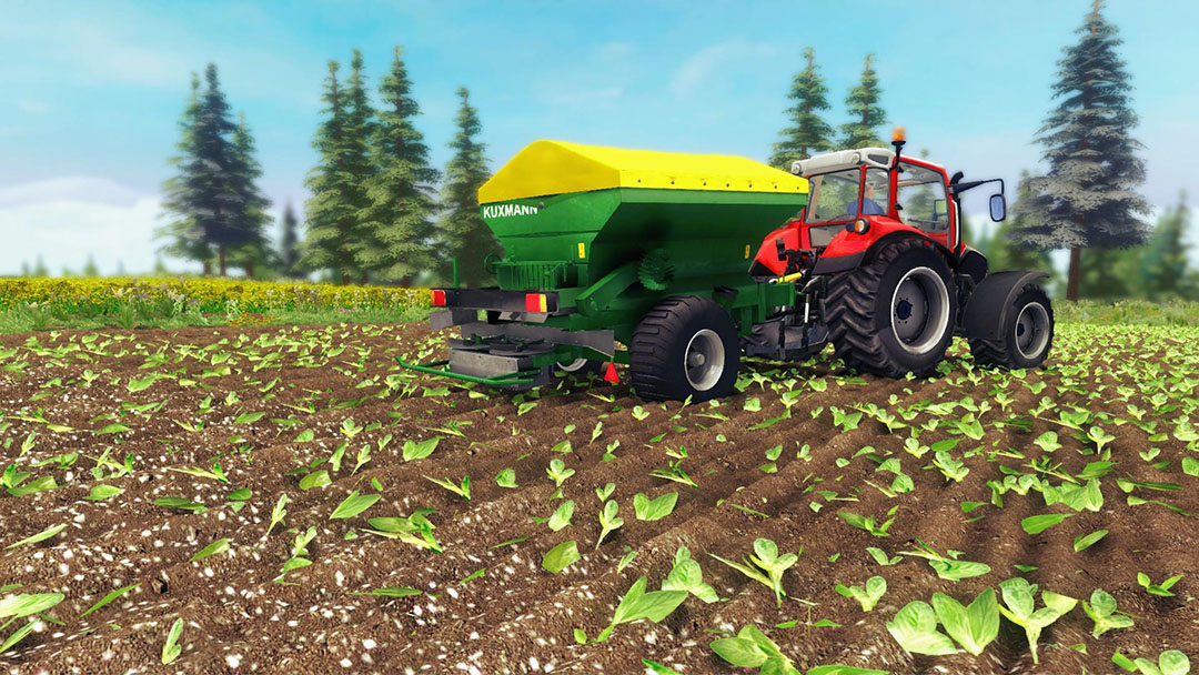 Farm Expert 2016 PC Torrent Screenshot Farm Expert 2016 Screenshot
