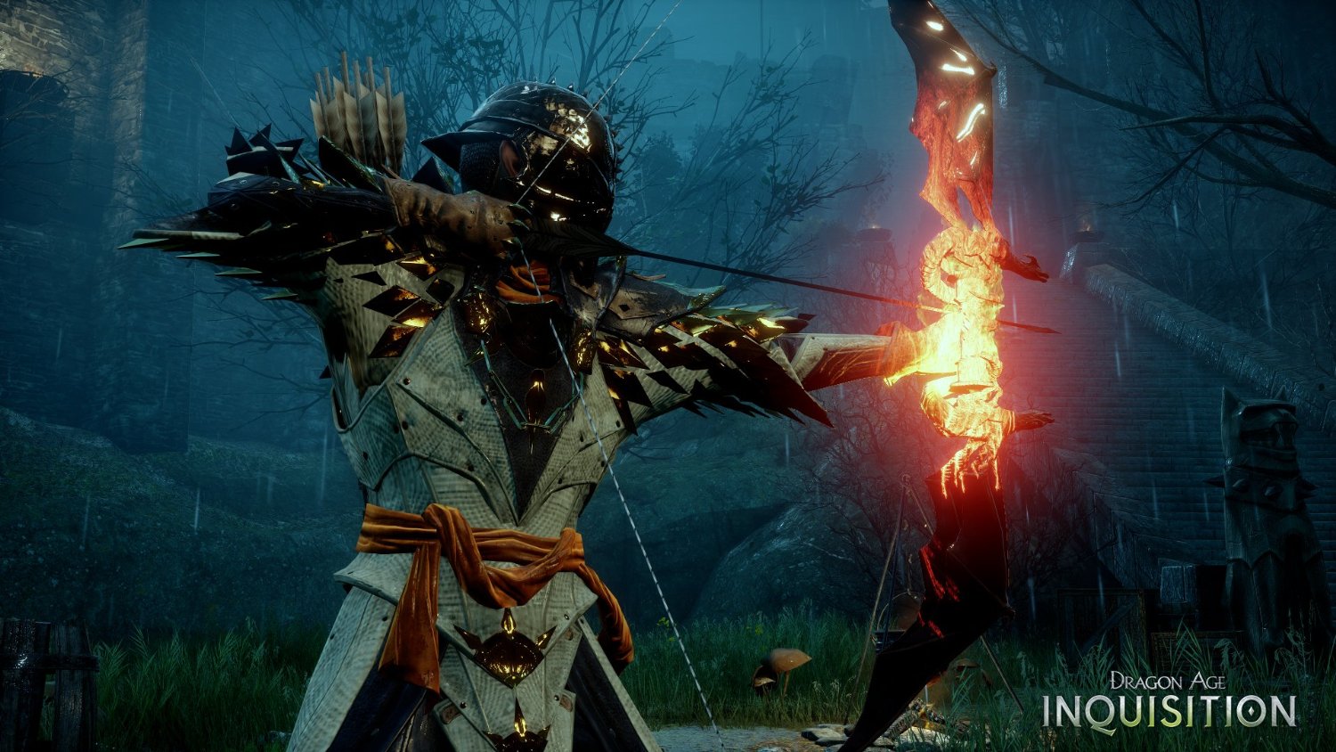 Dragon Age Inquisition PC Torrent Screenshot Dragon Age Inquisition Screenshot