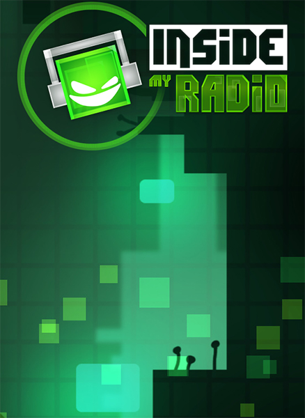 Inside My Radio PC Poster Inside My Radio PC Poster