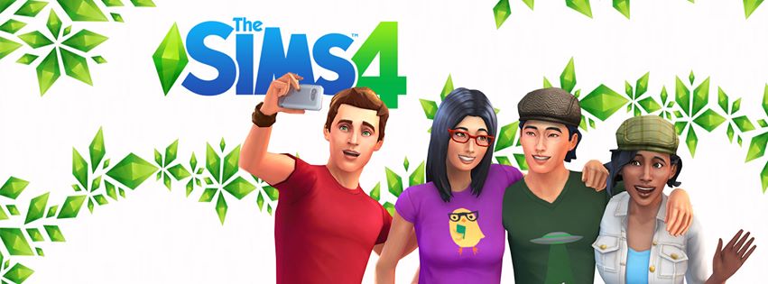 The Sims 4 PC The Sims 4 torrent