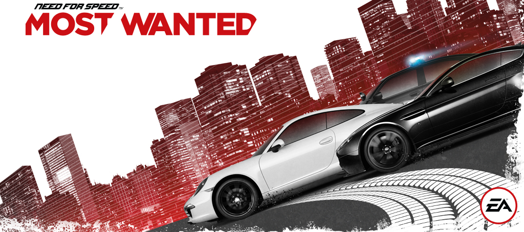 Need for Speed: Most Wanted PC Need for Speed: Most Wanted torrent
