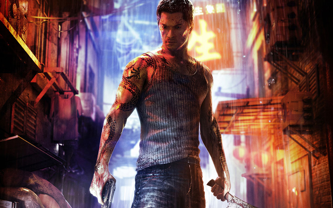 Sleeping Dogs PC Torrent Screenshot Sleeping Dogs Screenshot