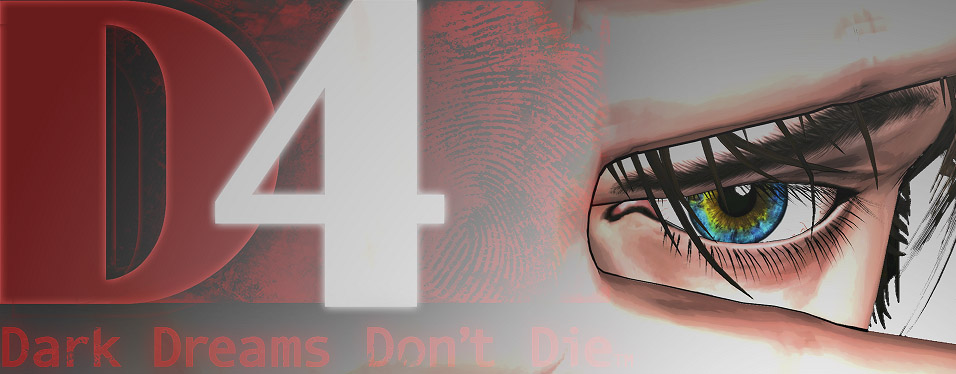D4: Dark Dreams Don't Die PC D4: Dark Dreams Don't Die torrent
