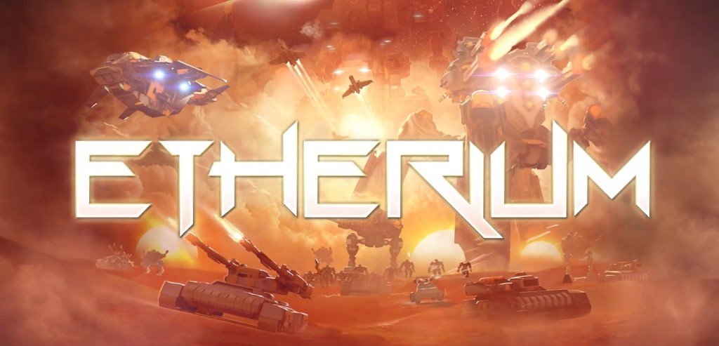 Etherium PC Etherium torrent