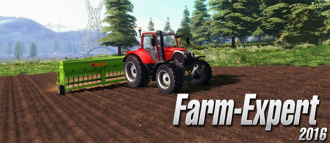 Farm Expert 2016 PC Farm Expert 2016 torrent
