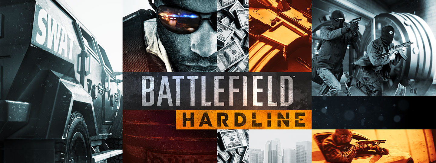 Battlefield Hardline Xbox 360 Battlefield Hardline torrent