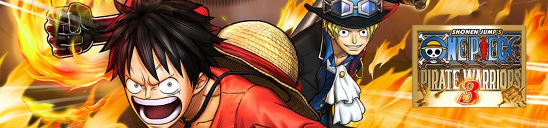 One Piece Pirate Warriors 3 PC One Piece Pirate Warriors 3 torrent