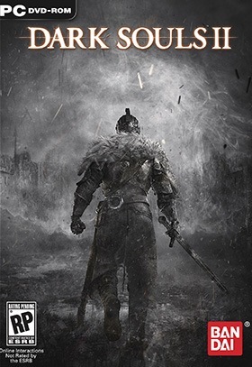 Dark Souls 2 PC Poster Dark Souls 2 PC Poster
