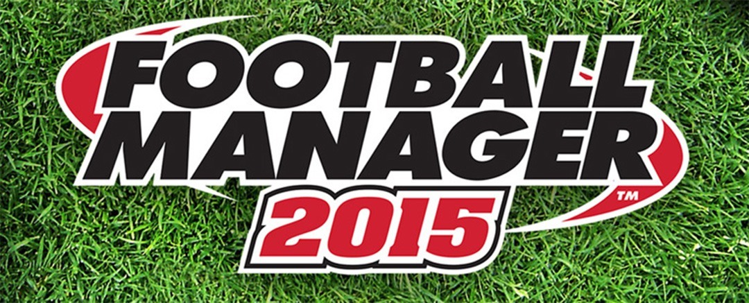 Football Manager 2015 PC Football Manager 2015 torrent