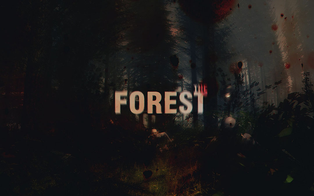 The Forest PC Torrent Screenshot The Forest Screenshot
