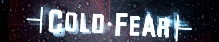 Cold Fear PC Cold Fear torrent