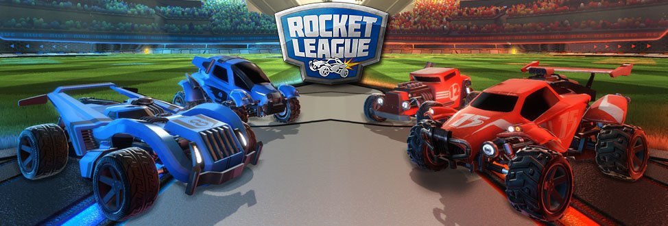 Rocket League PC Rocket League torrent