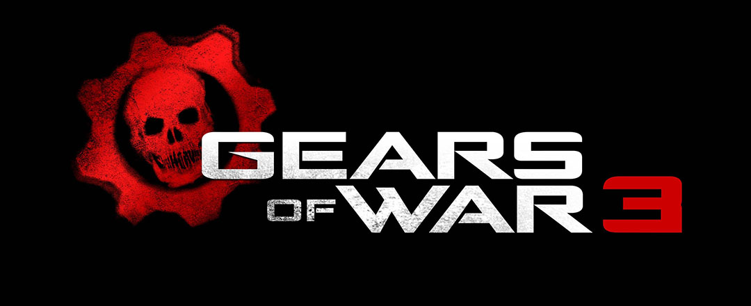 Gears of War 3 Xbox 360 Gears of War 3 torrent