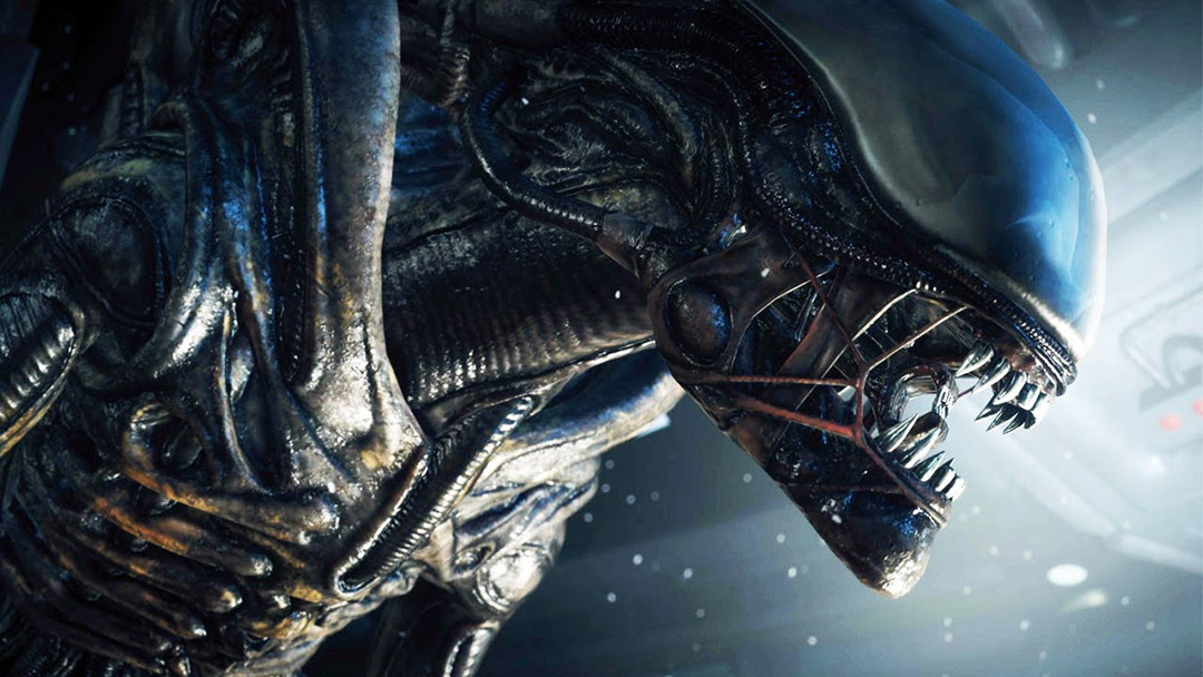 Alien Isolation PC Torrent Screenshot Alien Isolation Screenshot