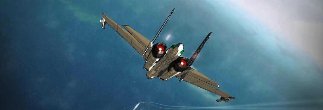 Vector Thrust PC Vector Thrust torrent