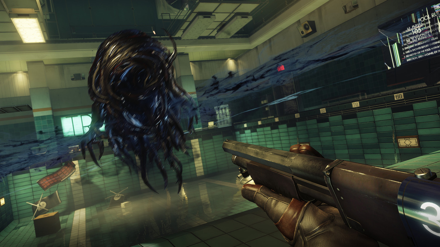 Prey PC Torrent Screenshot Prey Screenshot