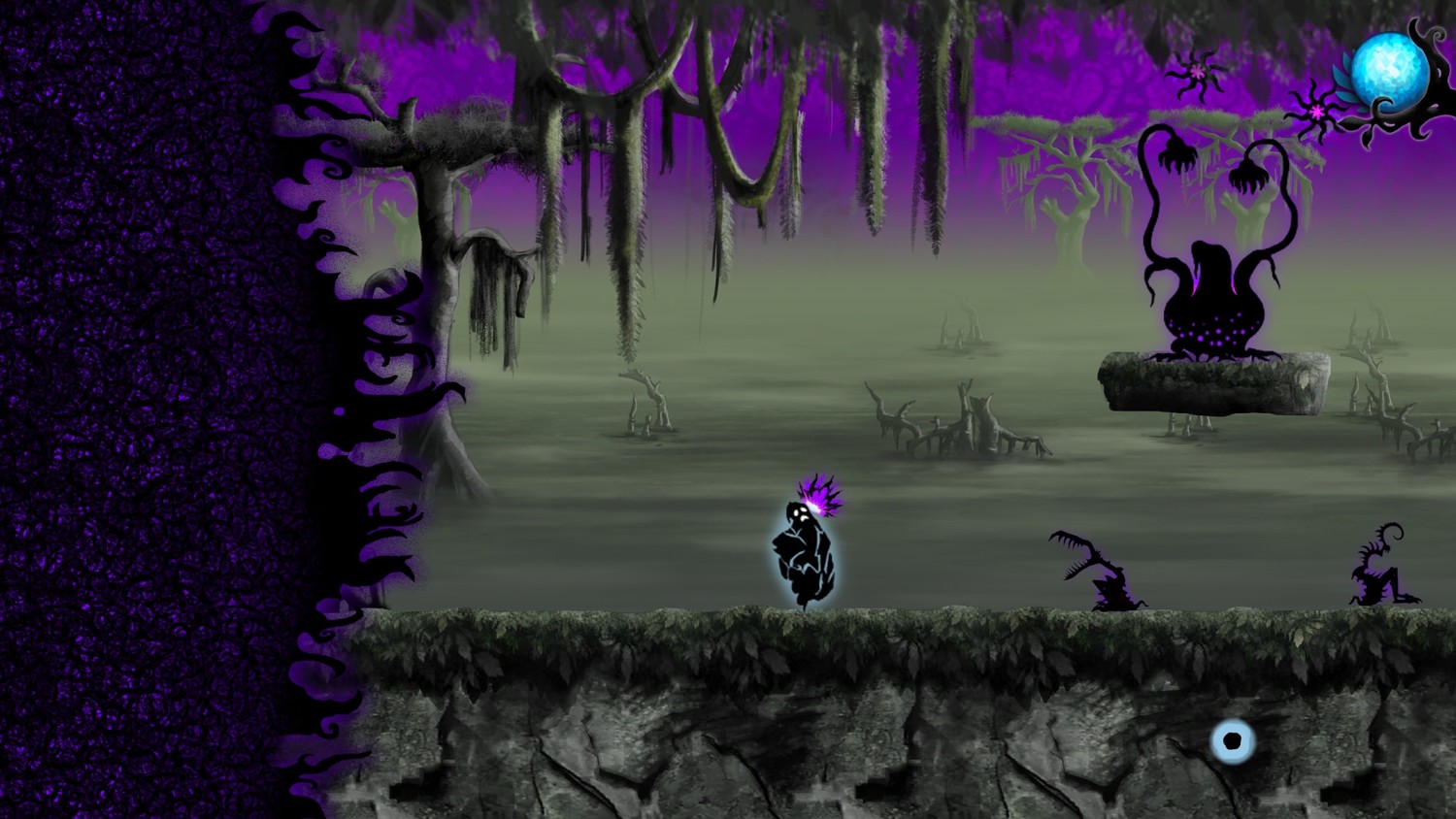 Nihilumbra PC Torrent Screenshot Nihilumbra Screenshot