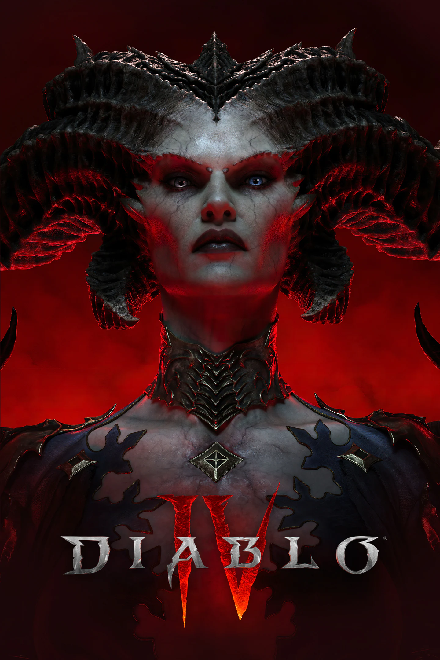 Diablo IV [Полная Версия] постер