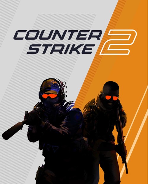 Counter-Strike 2 [CSGO Source 2] постер