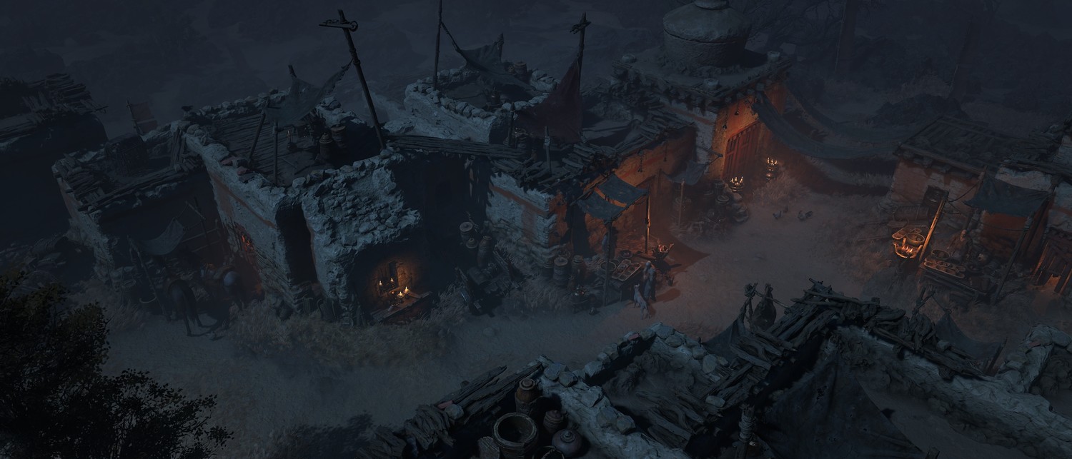 Diablo IV [Полная Версия] torrent