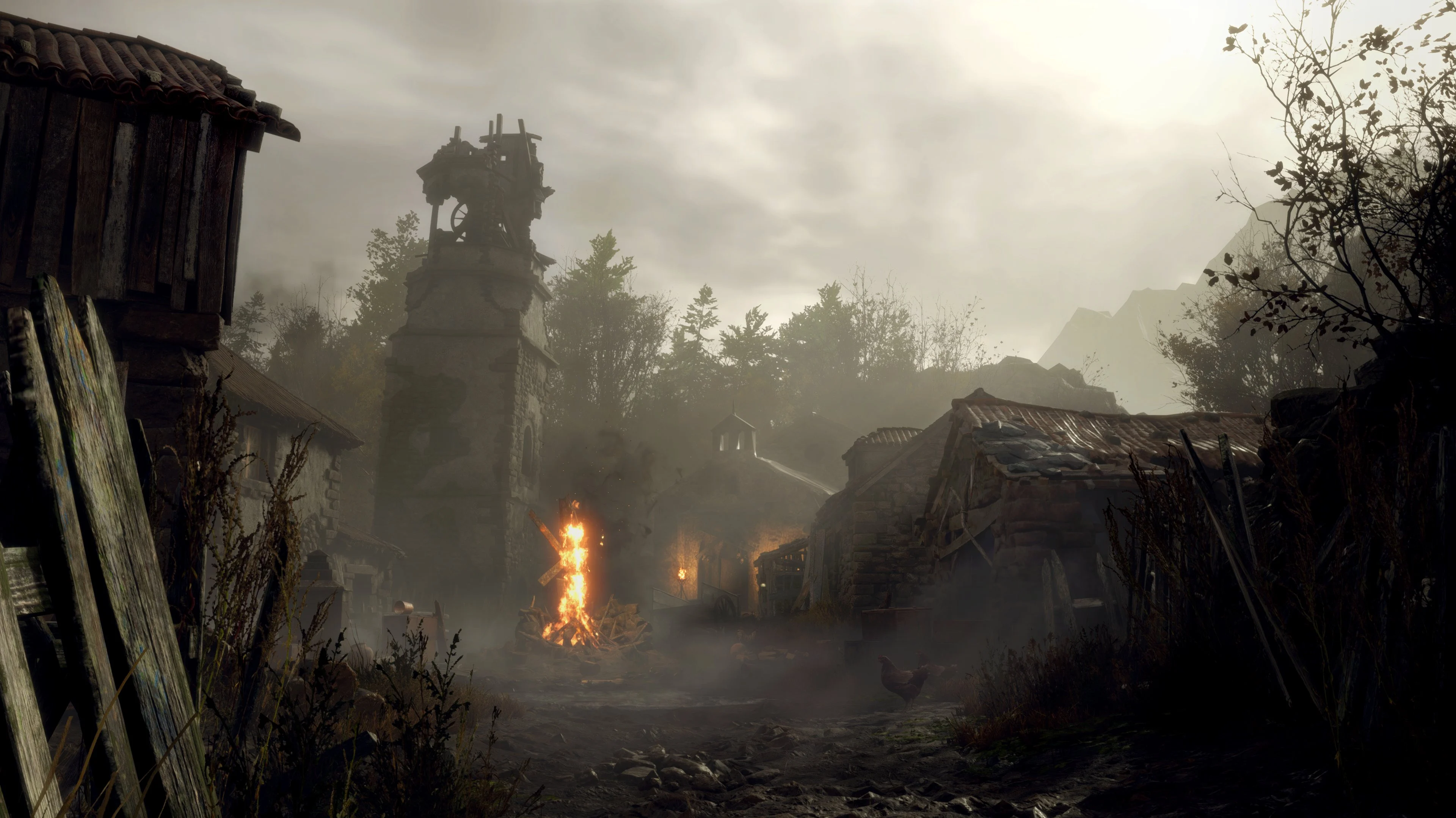 Resident Evil 4 Remake PC Resident Evil 4 Remake torrent