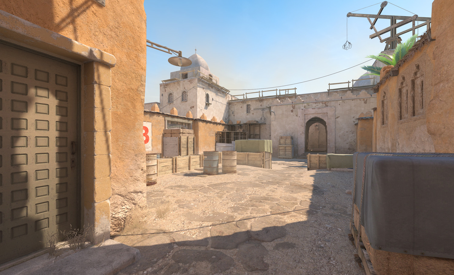Counter-Strike 2 [CSGO Source 2] torrent