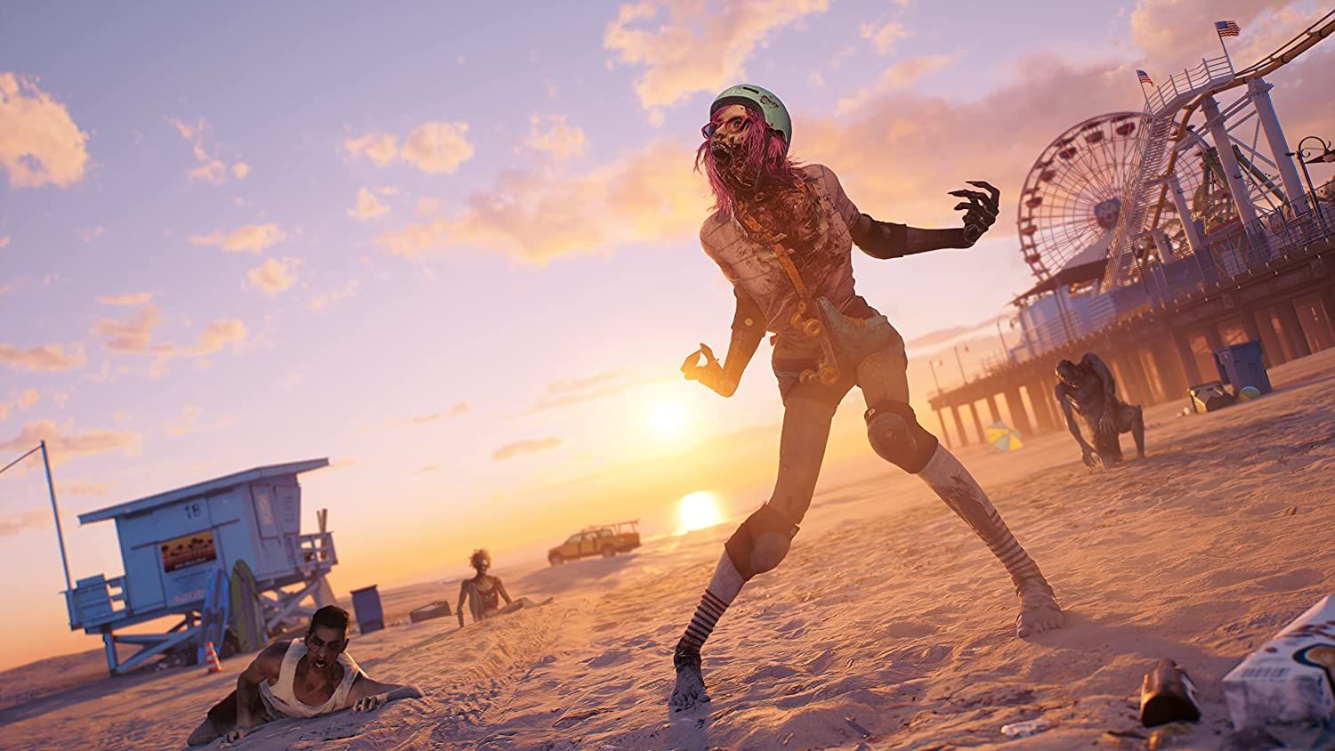 Dead Island 2 PC Dead Island 2 torrent