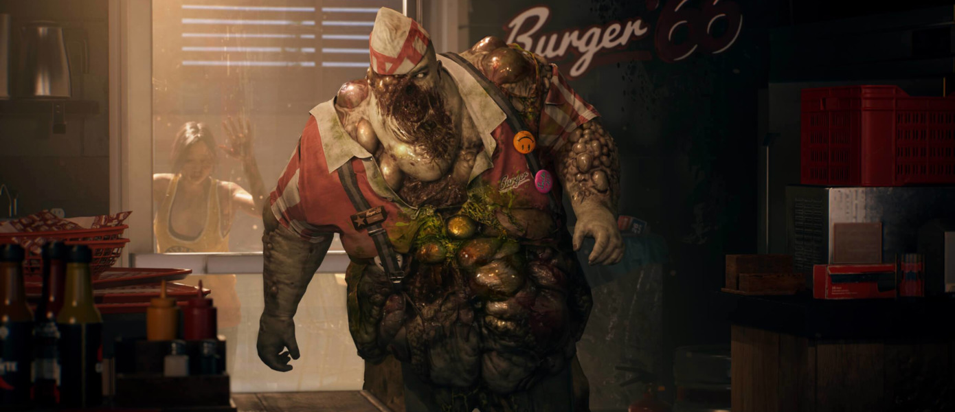 Dead Island 2 PC Torrent Screenshot Dead Island 2 Screenshot