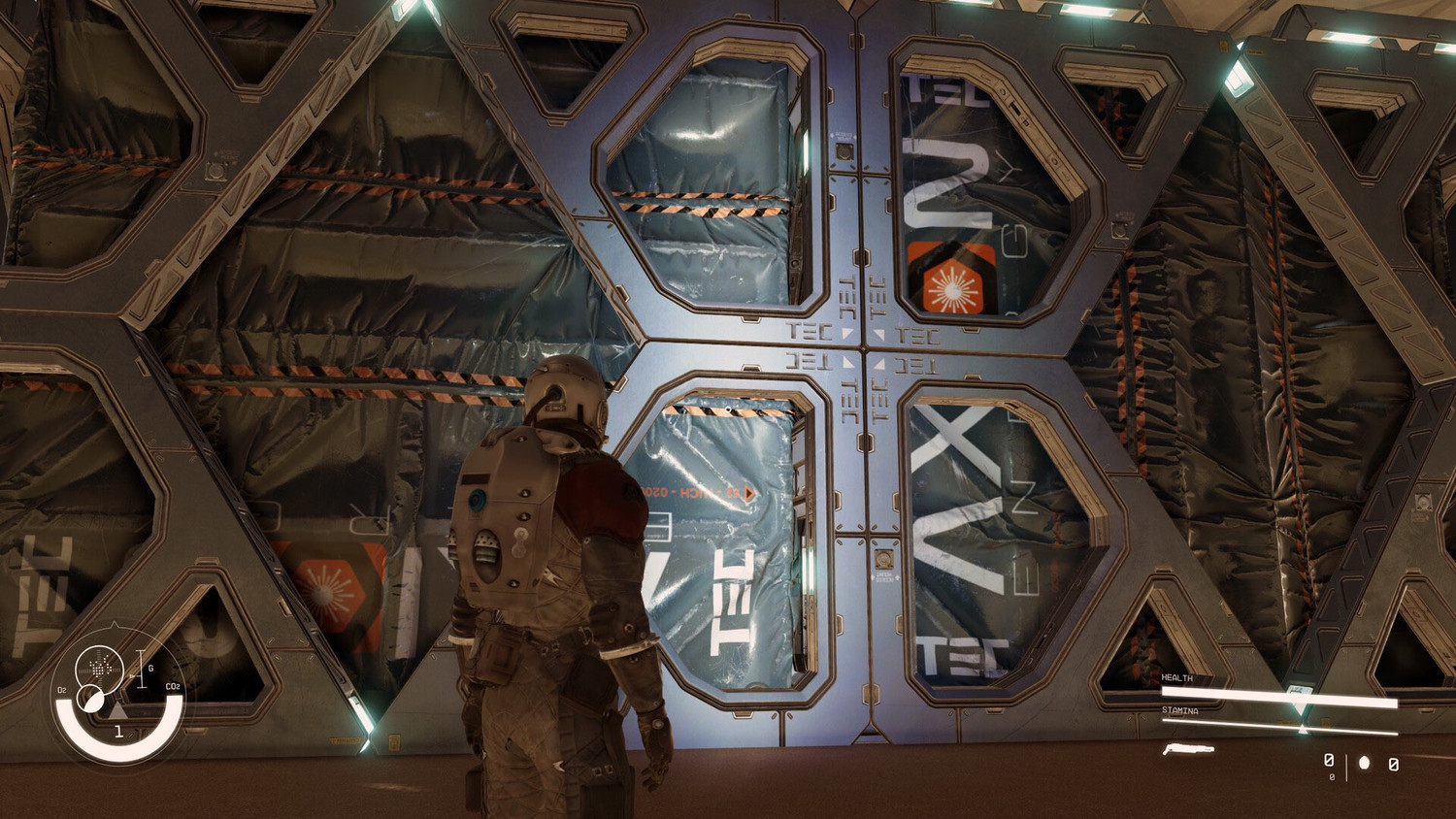 Starfield PC Torrent Screenshot Starfield Screenshot