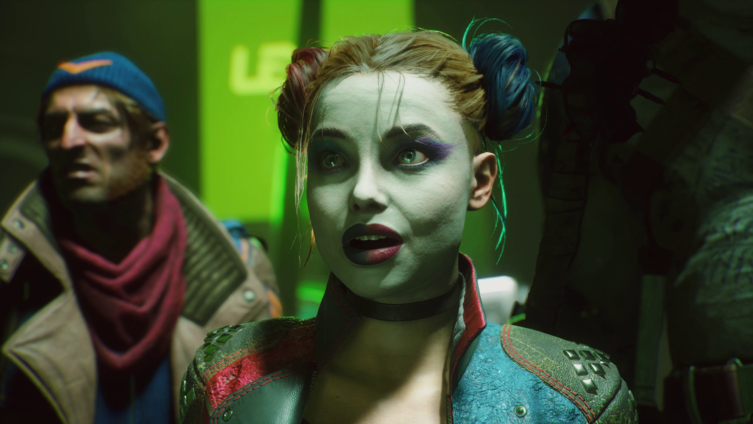 Suicide Squad: Kill the Justice League PC Suicide Squad: Kill the Justice League torrent