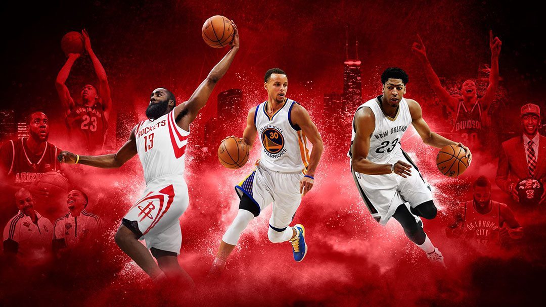 NBA 2K16 PC Torrent Screenshot NBA 2K16 Screenshot