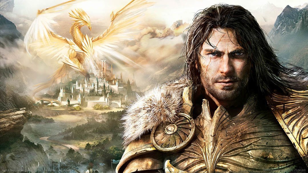 Might and Magic Heroes VII PC Torrent Screenshot Might and Magic Heroes VII Screenshot