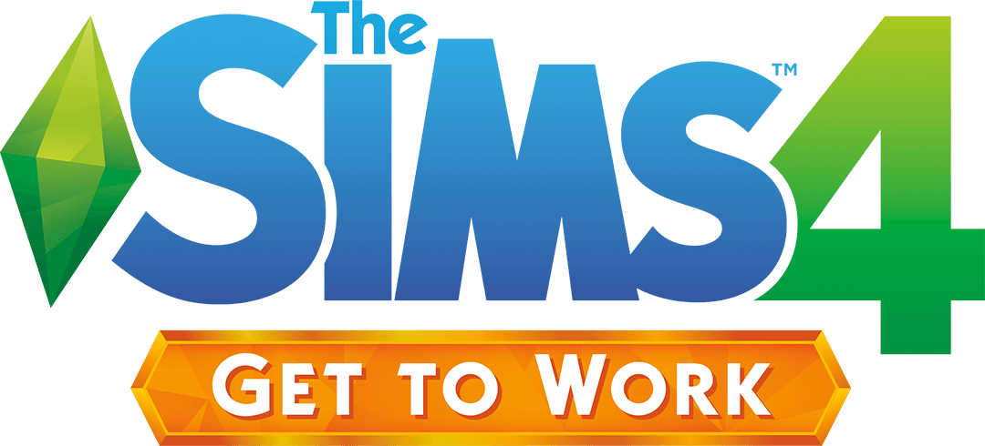The Sims 4 Get to Work PC The Sims 4 Get to Work torrent