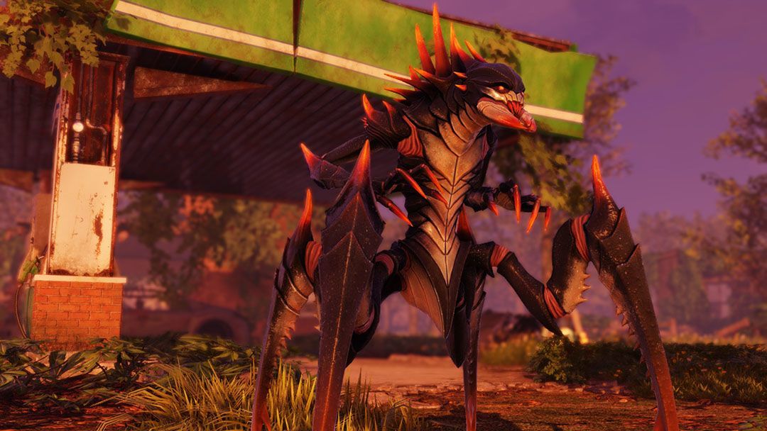 XCOM 2 PC Torrent Screenshot XCOM 2 Screenshot