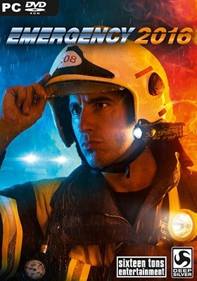 Emergency 2016 PC Poster Emergency 2016 PC Poster