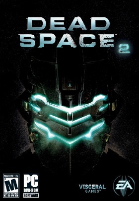 Dead Space 2 PC Poster Dead Space 2 PC Poster