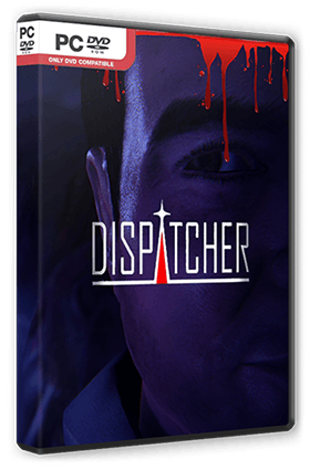 Dispatcher PC Poster Dispatcher PC Poster