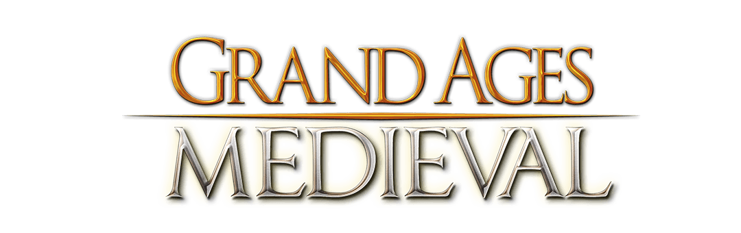 Grand Ages: Medieval PC Grand Ages: Medieval torrent
