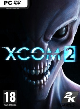 XCOM 2 PC Poster XCOM 2 PC Poster