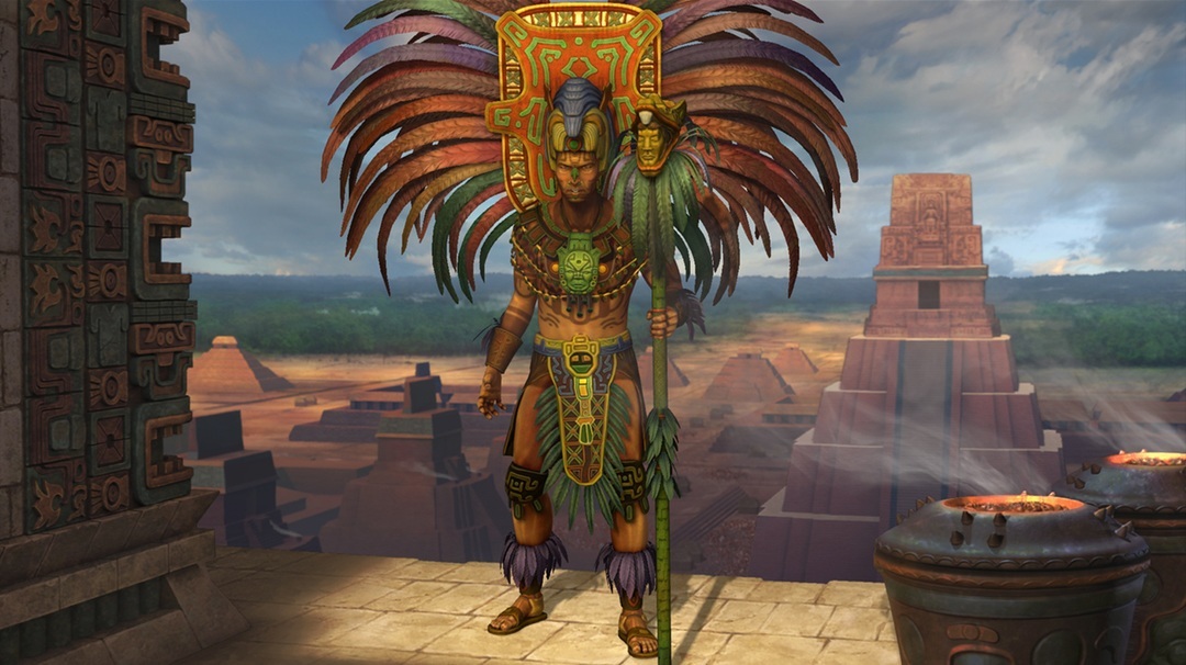 Civilization V Gods and Kings PC Torrent Screenshot Civilization V Gods and Kings Screenshot